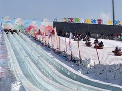 -沈阳奥体冰雪嘉年华