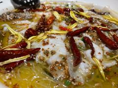 -太二酸菜鱼(深圳布吉万象汇店)