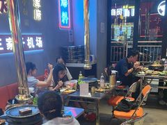 -大千金齐齐哈尔烤肉(清湖店)