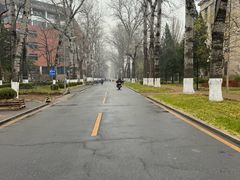 -清华大学-清芬园