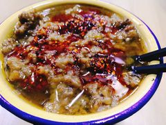 -定家小酥肉·清真(回民街店)