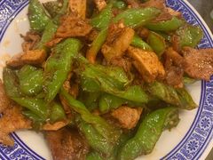 农家小炒肉-孙府大院(步行街店)