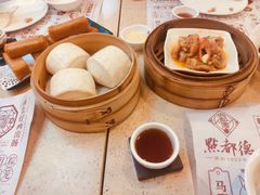 -点都德(千灯湖环宇城店)