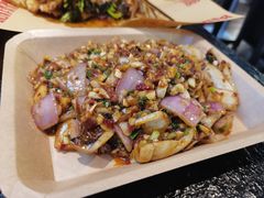 -肉店炸炸炸·爆汁孜然牛肉