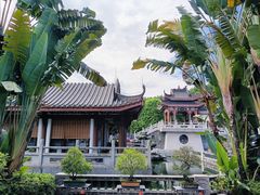 -惠州西湖风景名胜区-丰渚园