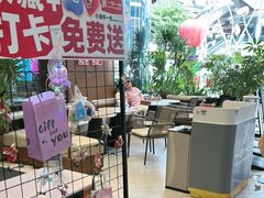 -一沙一城·岩烤牛扒(深圳首店)