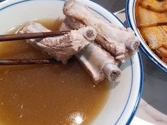 -發起人·肉骨茶(万象汇店)