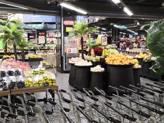 -中商优品汇超市(中南店)