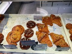 蒙古咸奶茶可颂-Perma Café樸門(五羊店)