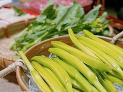 -蘑界·野生菌火锅(深业上城店)