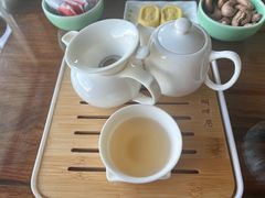 -湖畔居茶楼(湖滨店)