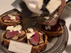 -壳里西餐厅Coquille Seafood Bistro(蒙自路店)