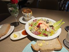 -波特曼西餐厅(中央大街店)