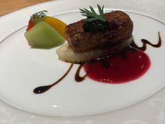 -香樟花园法式铁板烧(恒隆广场店)