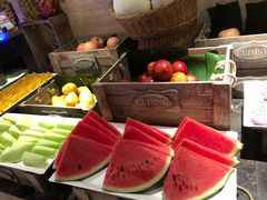 -乐咖啡西餐厅(太湖皇冠假日酒店)