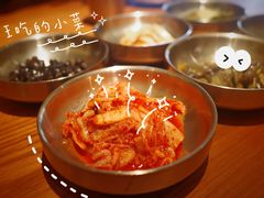 -春熙台韩国料理·章鱼肥牛(西丽店)