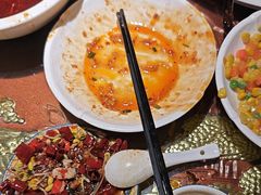 -缪氏川菜(深圳北站缤果空间店)