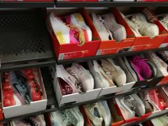 -NIKE北京马连道换季优惠店