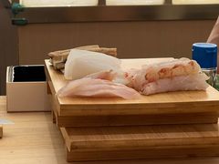 -鮨政·Omakase(港汇恒隆广场店)