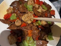 -盛京富丽园老菜馆·东北菜(和平南大街店)