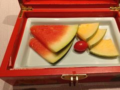 -千百味红餐厅·江西菜(绿地双子塔店)