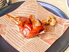 -柴门饭儿(成都太古里店)