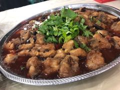 -李四哥太安鱼食府