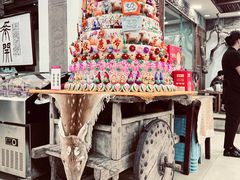 -乔家满族八大碗(流水沟店)