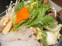 -森味薪火烧•烧鸟居酒屋•日本料理(望京店)