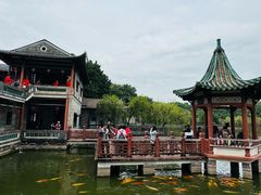 -东莞市可园博物馆