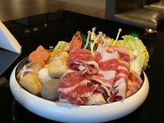 -曙亚洲餐厅-重庆富力艾美酒店(南坪万达广场店)