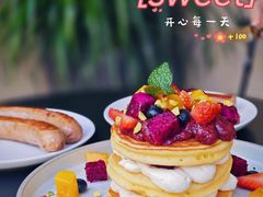 -Money Shops(愚园路店)