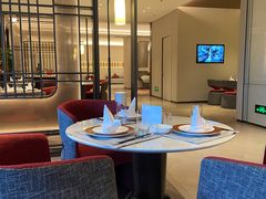 大堂-上海宝华喜来登酒店·采悦轩中餐厅