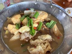 -婺源第一楼(朱子大道店)