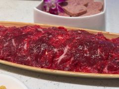 -千牛将·鲜牛肉火锅(开元路店)