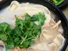 -惠丰源烩面馆(经七路店)