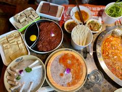 -陈渡桥老火锅(清潭店)