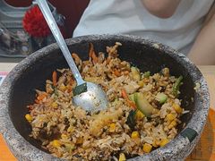 -小木屋拌饭(西安华阳城店)