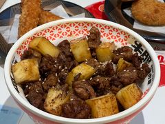 -牛邸·烧肉饭(来福士店)