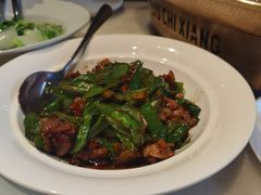 小炒肉-六尺巷新徽菜(总店)