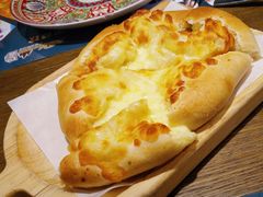 -卢布里西餐厅(满洲里店)