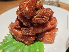 -廊亦舫Lang Yi Fang Restaurant(金桥店)