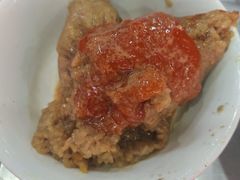 -东街钟楼肉粽(总店)