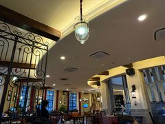 -南沙游艇会·大兵船餐厅