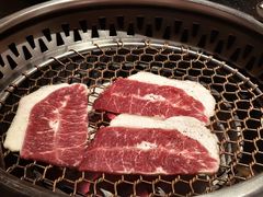 -牛焱·烧肉酒肆(五大道店)