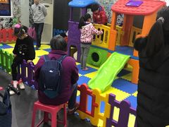 -清真·锦翔炝锅鱼(明德门店)