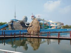 -渔岛海洋度假区