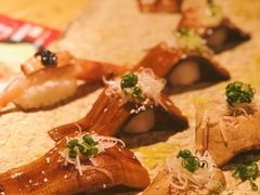 -鱼民·现造寿司(育德店)