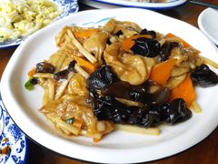 -灵福缘私房菜·农家菜(拈花湾·灵山大佛必推店)