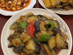 -聚首堂·特色小吃·肘子(什刹海德胜门店)